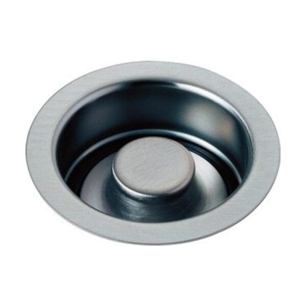 DELTA @ KITC DISP & FLG STPR ARST