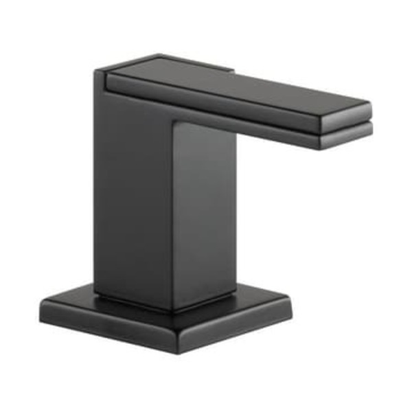 BRIZO BIDET 2HDL *SIDERN MABL