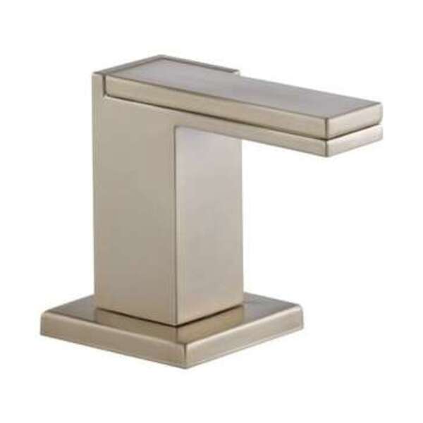 BRIZO LAV BIDET HDL *SIDERN BRBN