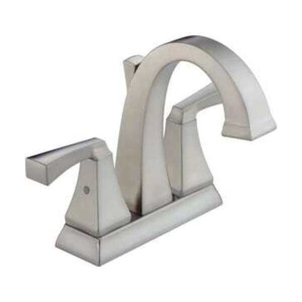 DELTA FOCUS CCY LF 2HDL CC LAV FCT SS 1.2 GPM