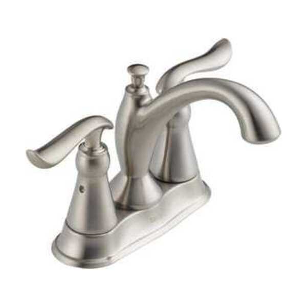 DELTA @ CCY LF 2HDL CC LAV FCT SS 1.2 GPM