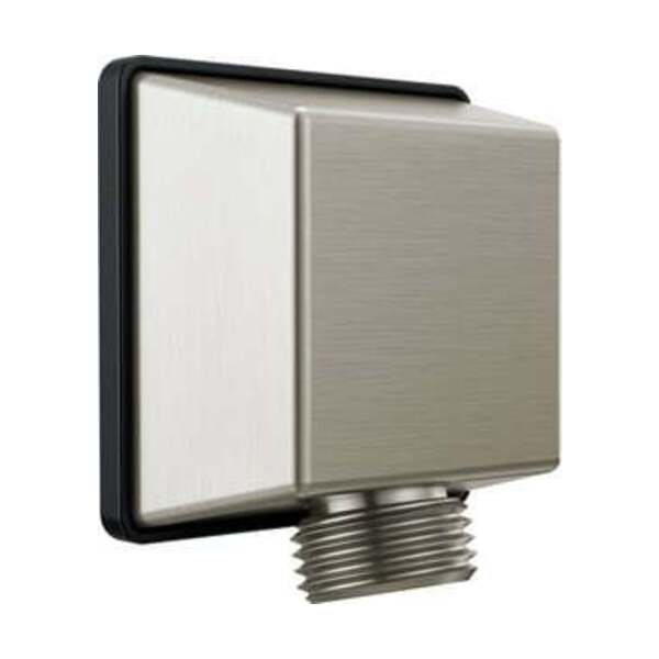 DELTA FAUCET CO @ WALL ELL SQ SS