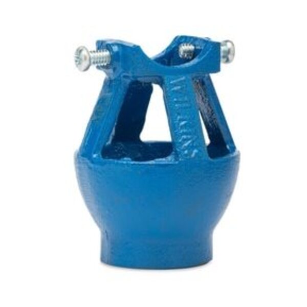 WILKINS 1/4 - 1/2 AIR GAP F/ 975