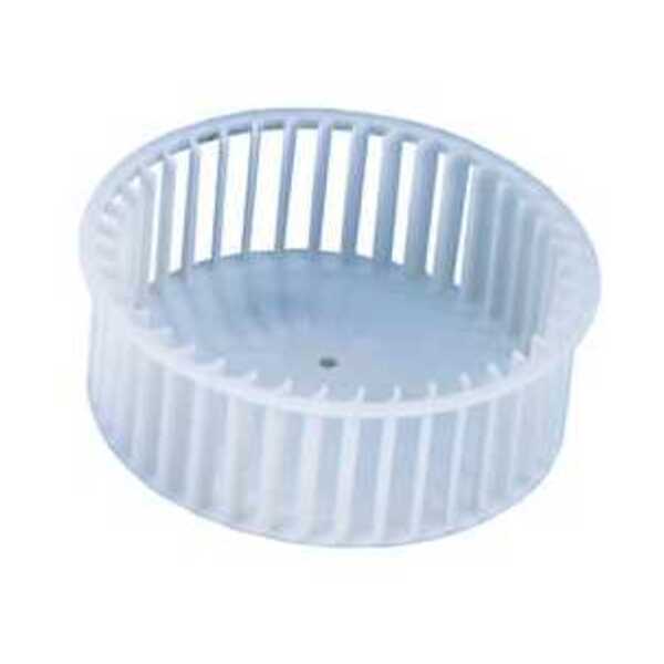 SUPCO BLWR WHL 575X2C250DTP1