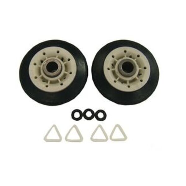 SUPCO 349241T DRUM ROLR SET