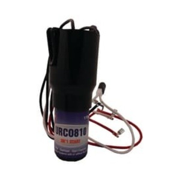 SUPCO RELAY CAPACITOR OVERLOAD