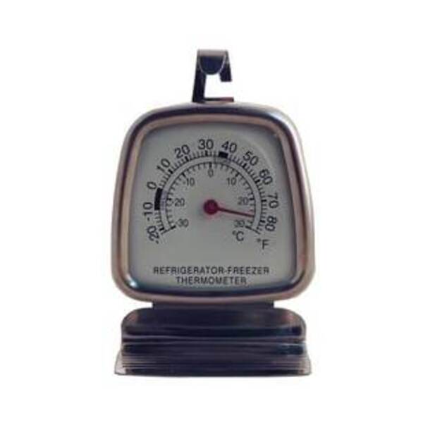 SUPCO REFRIG THERM RND -20/+80F