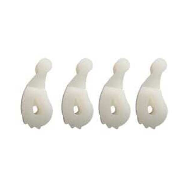 SUPCO 285770 AGITATOR DOGS 4PC