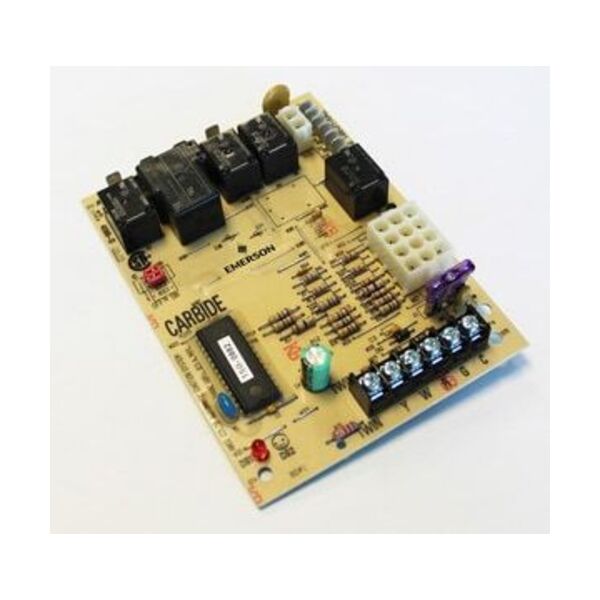 WHITE RODGERS DI IGN CNTL SILICON CARB 1 ST