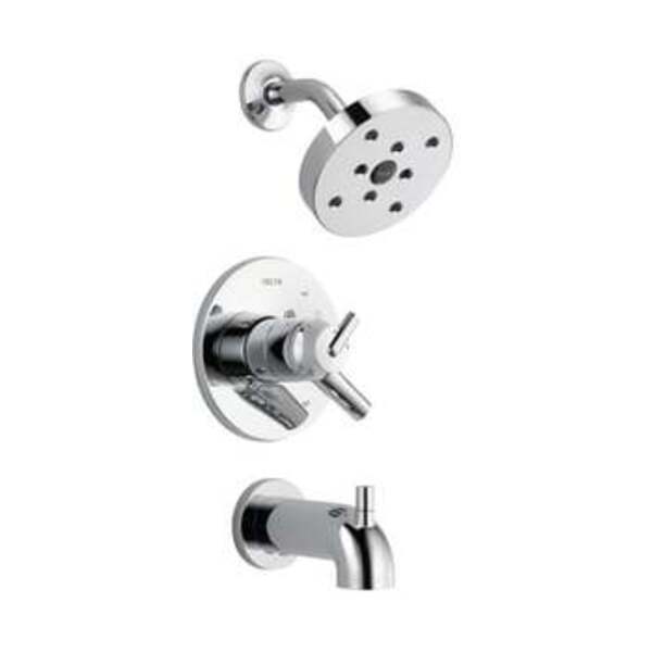 DELTA FOCUS CCY T&S TRIM *TRINSI 17 SER CP 1.75