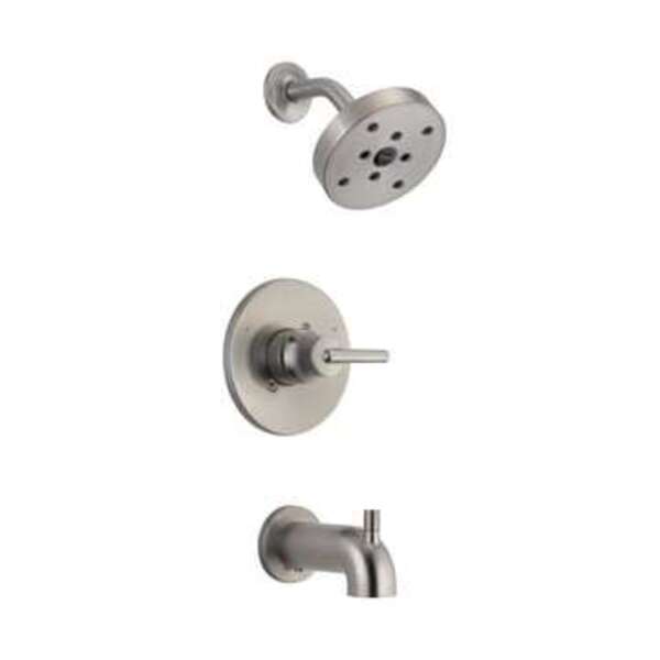 DELTA FOCUS CCY 14 SER MC T&S TRIM STAI 1.75