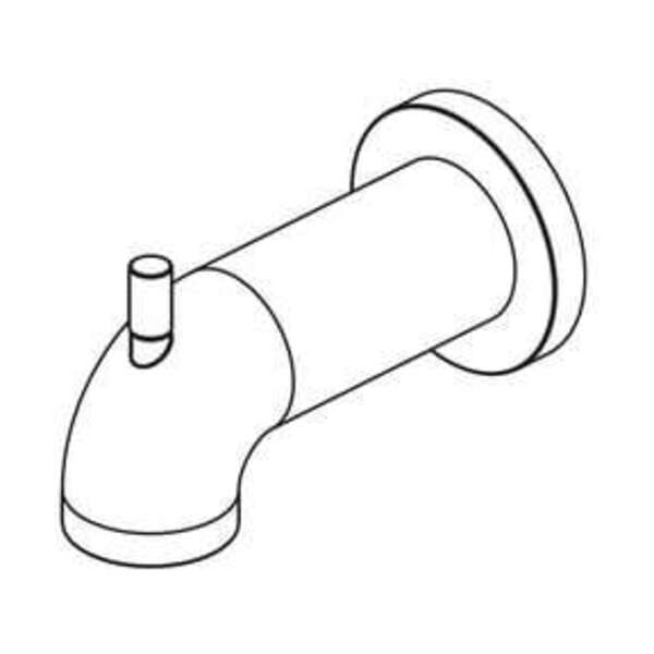 DELTA CCY PU DIV TUB SPT *TRINSI CHB