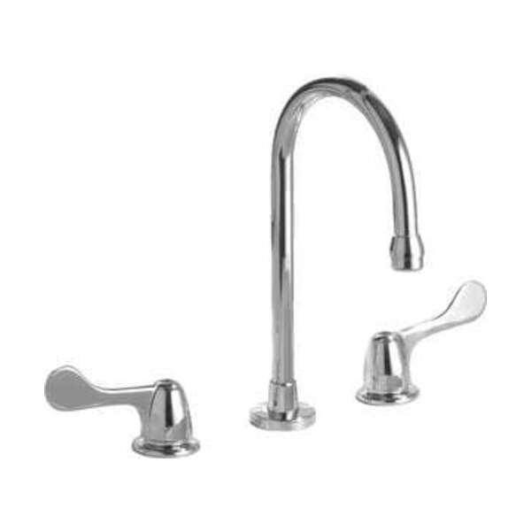 DELTA CCY LF 1.2 GPM 2HDL W/SPRD LAV