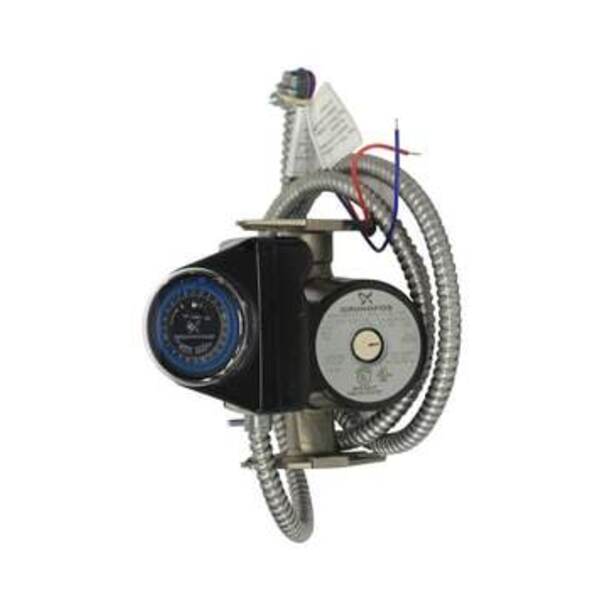 RINNAI CIRC PUMP W/ TIMER