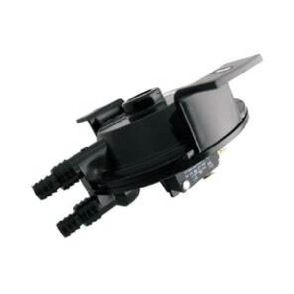 SUPCO 1.0-4.0 WTR CLMN ADJ AIR PRES SWCH