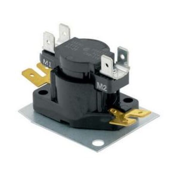 COPELAND COMFORT CONTROL LP 1 TIME 1 SWCH ELEC HEAT SEQ