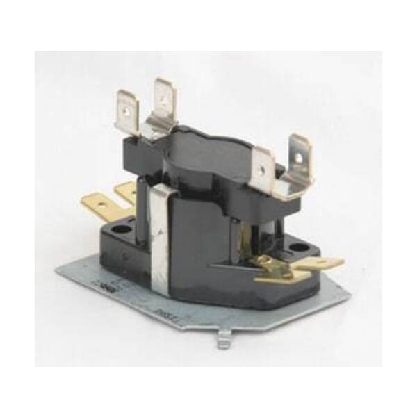 COPELAND COMFORT CONTROL LP 1 TIME 1 SWCH ELEC HEAT SEQ