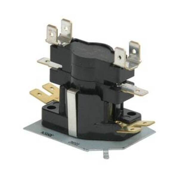 WHITE RODGERS 1 TIME 2 SWCH ELEC HEAT SEQ