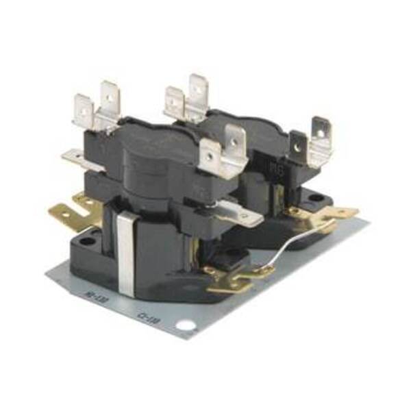 WHITE RODGERS 2 TIME 3 SWCH ELEC HEAT SEQ