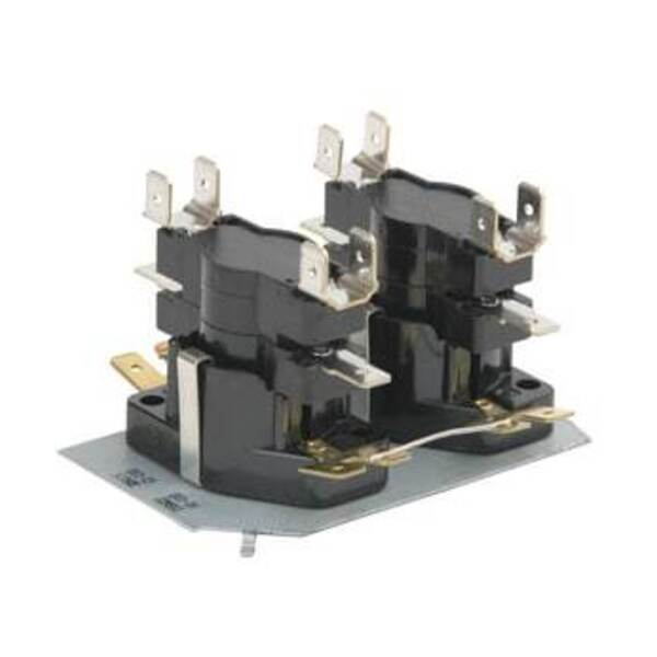 WHITE RODGERS 2 TIME 4 SWCH ELEC HEAT SEQ