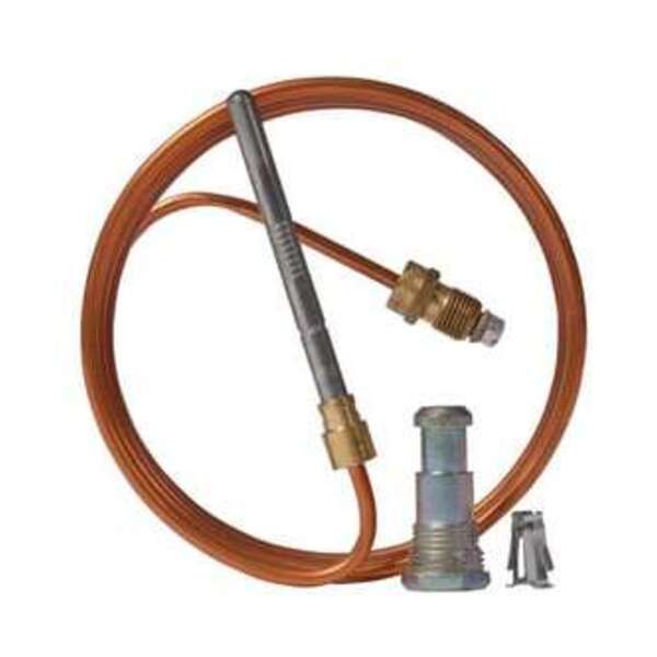 WHITE RODGERS 24 IN COILED THERMCPL