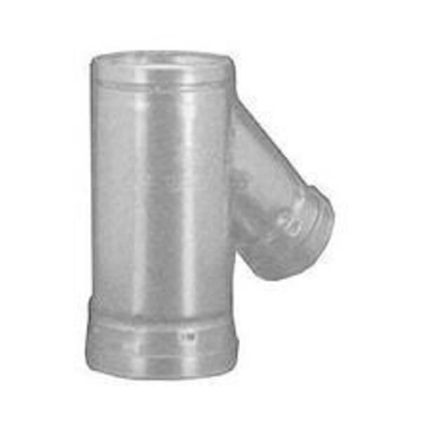 AMERICAN METAL 5X4X3 B VENT FIXED WYE