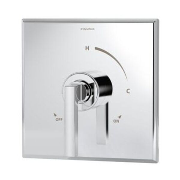 SYMMONS *DURO SHWR VLV TRIM