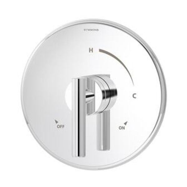 SYMMONS DIA SHWR VLV TRIM