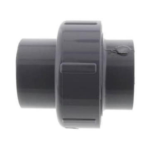 SPEARS 2-1/2 PVC S80 SXS 2000 UNION EPDM