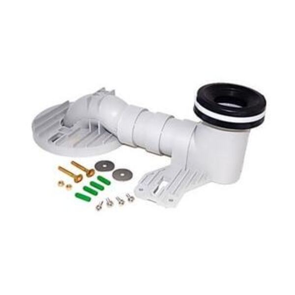 TOTO 14 UNIFIT RI F/ CLST