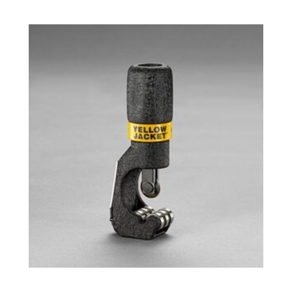 RITCHIE ENGINEERING COMPANY, INC. 1/8 TO 1-1/8 TUBE CTTR