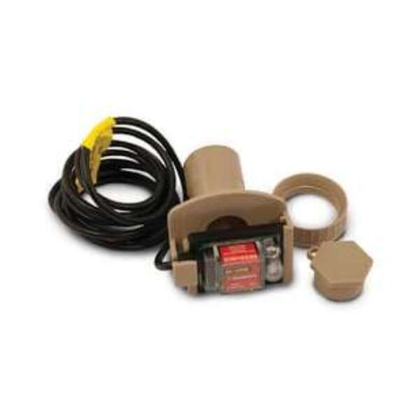 RECTORSEAL LLC ELEC FLT SWCH F/ GLTH/SPRTN 4200E