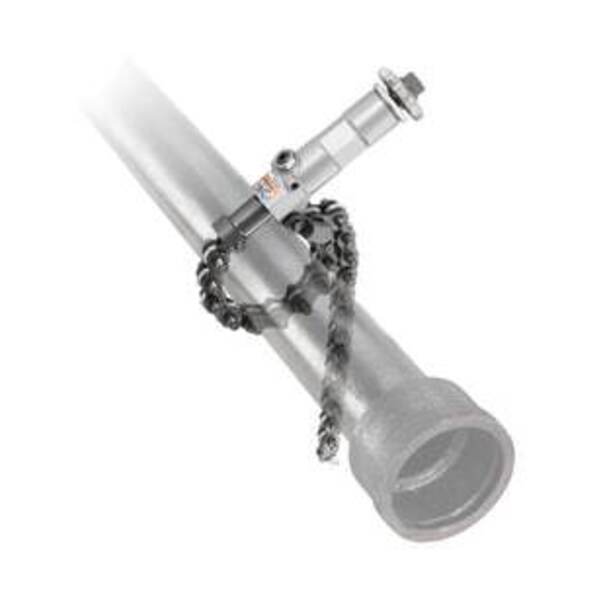 RIDGE 238P PWR SOIL PIPE CTTR