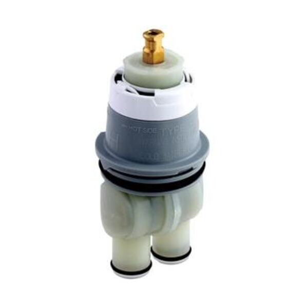 DELTA CRMC SHWR VLV F/ 13/14 SER