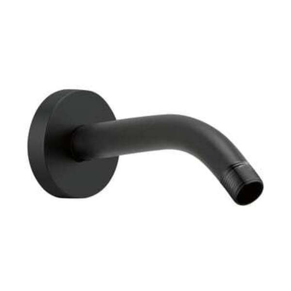 BRIZO JASON WU SHWR ARM & FLG MABL