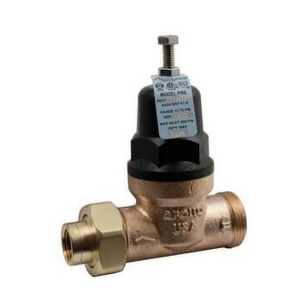 APOLLO 3/4 PEX VLV PRESS RED 36 ELF SER