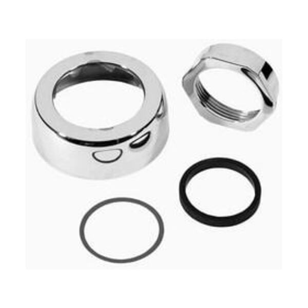 SLOAN F56A 1-1/2 SPUD NUT & FLG *REGAL