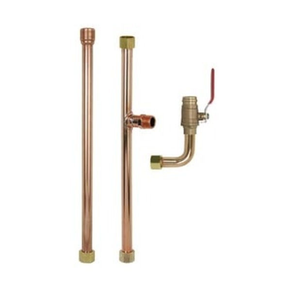 SIOUX CHIEF LF 18 3/4 FIP SWVL X CPVC