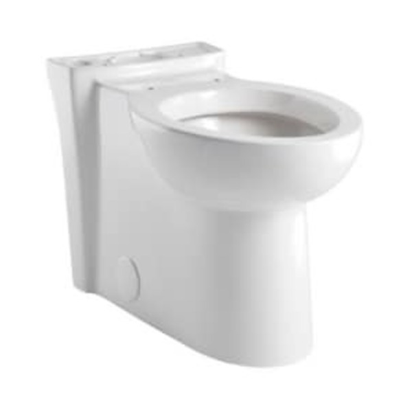 AMERICAN STANDARD CCY 1.28 GPF EB W/ SEAT *CADET III