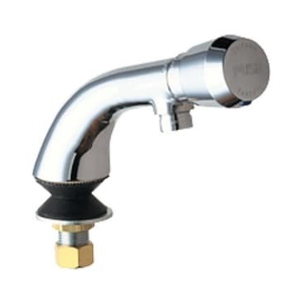 CHICAGO CCY LF 0.25 GPM 1H LAV MTR FCT CP