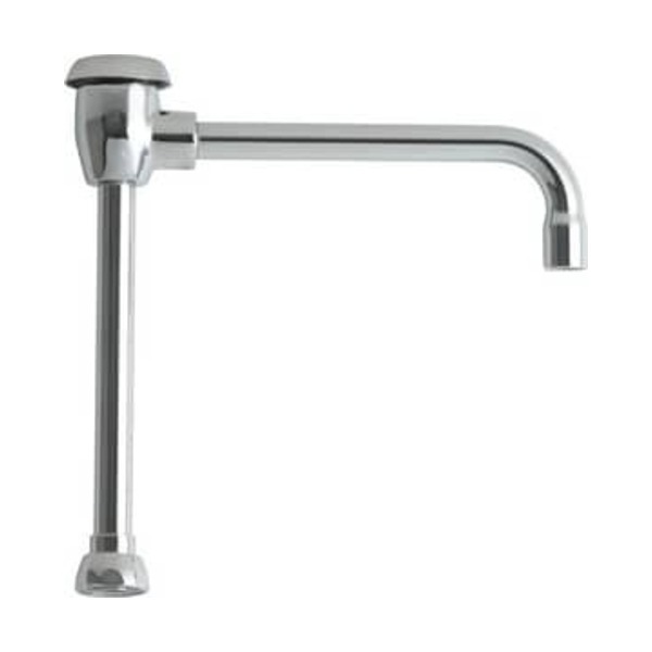 CHICAGO LF 8 RIGID SWG VB GN SPT CP