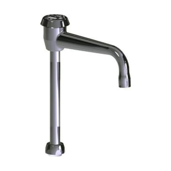 CHICAGO LF 6 RIGID SWG VB GN SPT CP