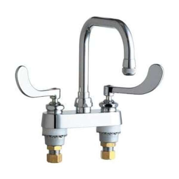 CHICAGO CCY LF DM H&C GN FCT 4 WRIST CP 1.5