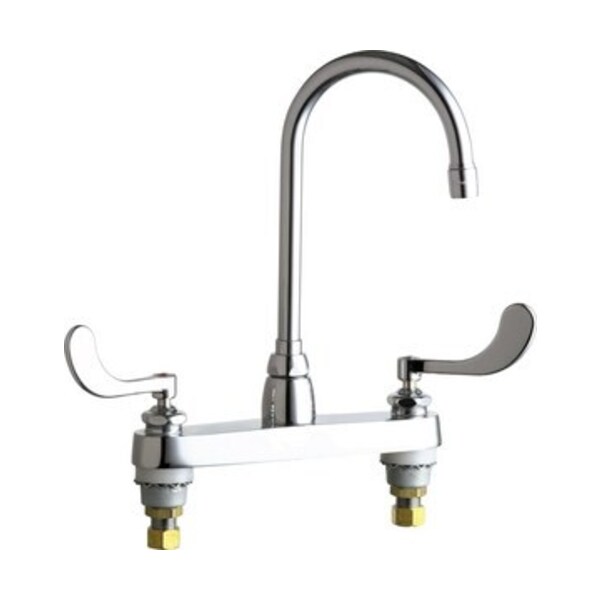 CHICAGO CCN LF DM H&C FCT 8 GN WRIST CP 2.2