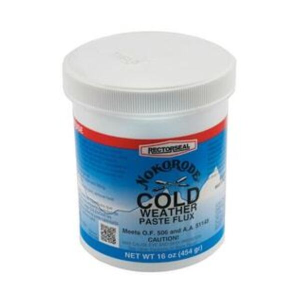 RECTORSEAL 1 LB COLD WEATHER PASTE