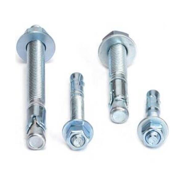 BLINE 3/8X2-3/4 WEDGE ANCR