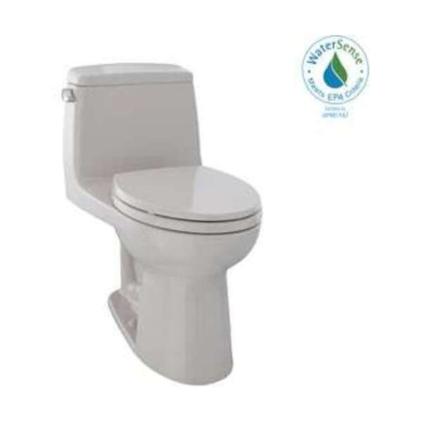 TOTO USA INC CCY 1.28 EB 1PC CLST SEBE