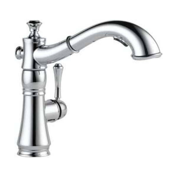 DELTA FOCUS CCY LF 1HDL PO KITC FCT CP 1.8 GPM