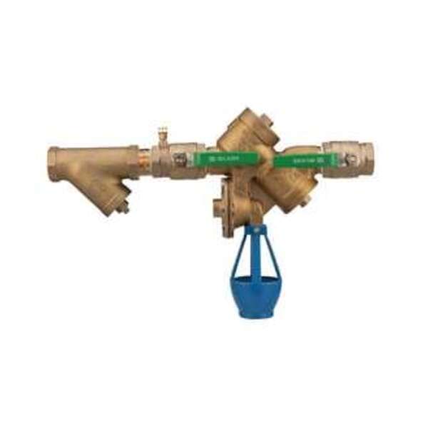 WILKINS LF 2 RPP ASSY FNPT STRN AIR GAP