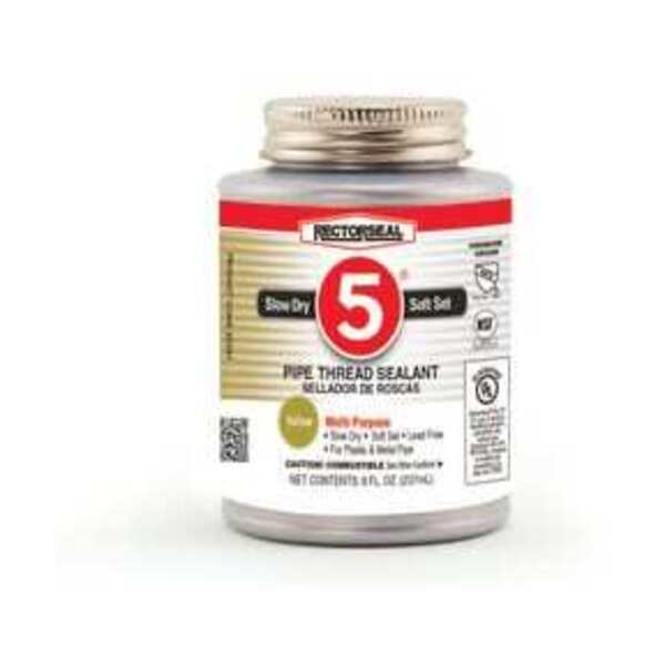 RECTORSEAL 1/2 PT #5 PIPE CMPD